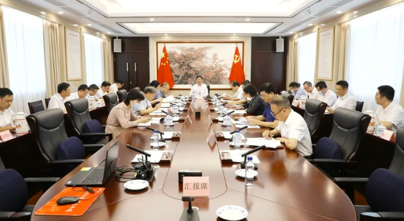 成人视频
党组召开会议研究部署疫情防控工作