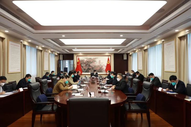 成人视频
召开局务会议专题研究部署机关事务降本增效工作