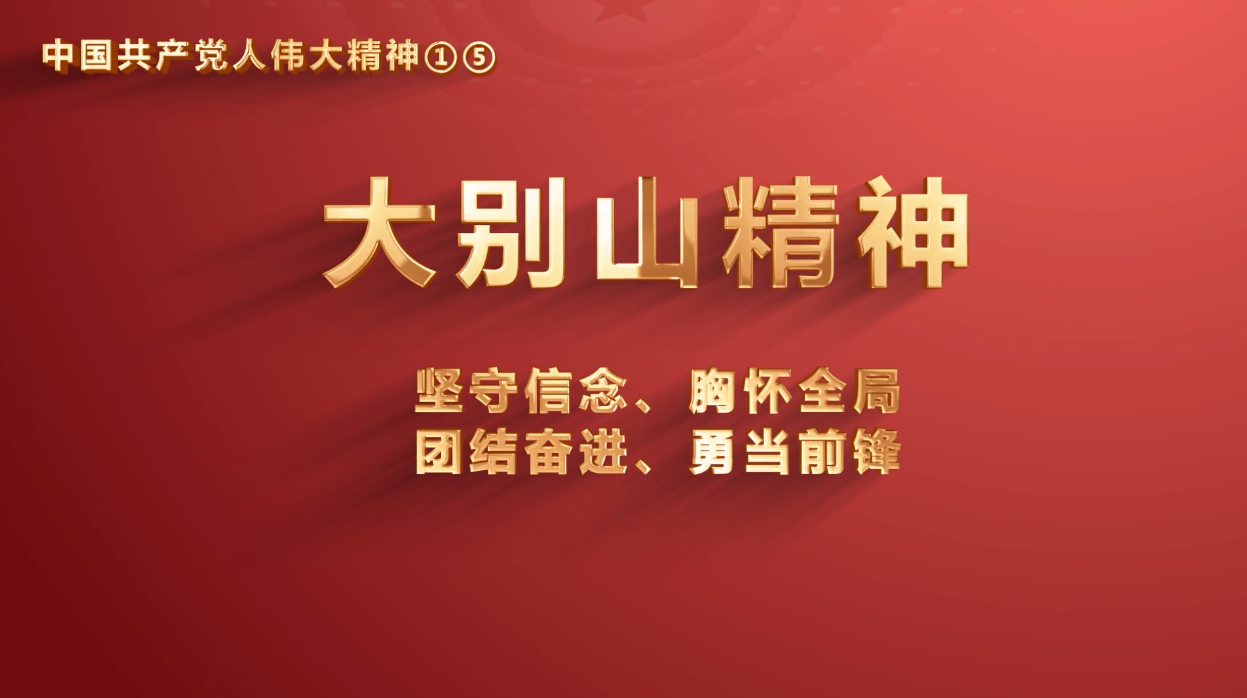 成人视频
党员传承中国共产党人伟大精神系列视频之十