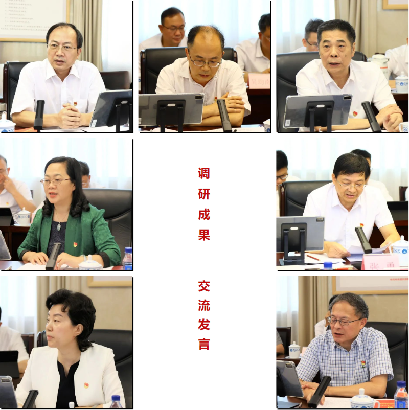 成人视频
召开主题教育调查研究成果交流会