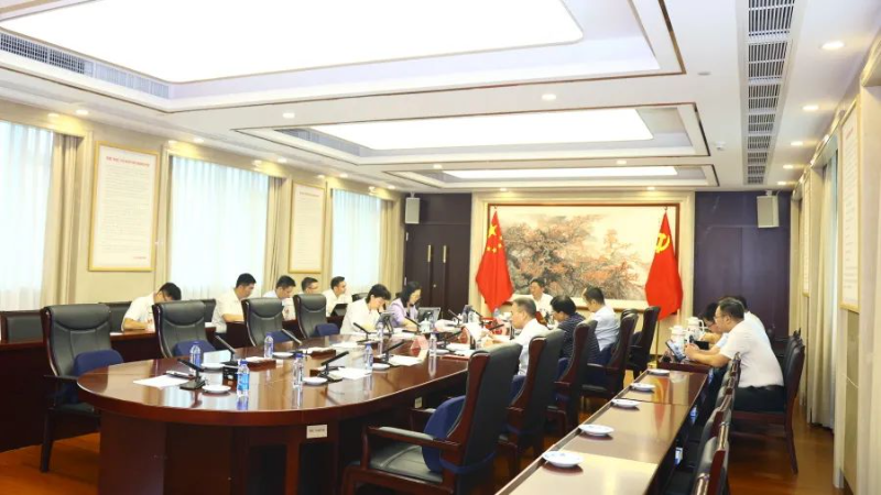 成人视频
开展纪律教育学习月活动 把讲政治守纪律落实到机关事务高质量发展成效上