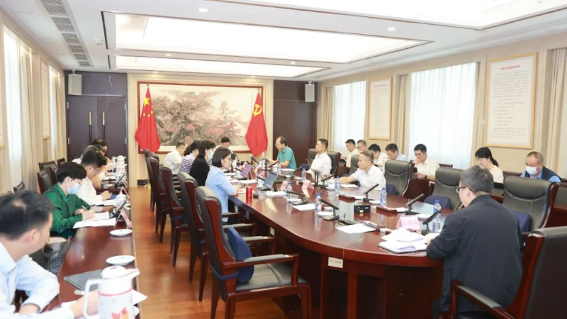 成人视频
召开局务会议研究第四季度重点工作 成人视频
召开局务会议研究第四季度重点工作