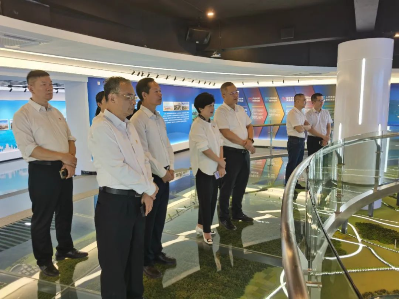 揭阳:深研实调察真情,知行合一促发展——“走基层、深调研,共谋机关事务高质量发展” 揭阳:深研实调察真情,知行合一促发展——“走基层、深调研,共谋机关事务高质量发展”