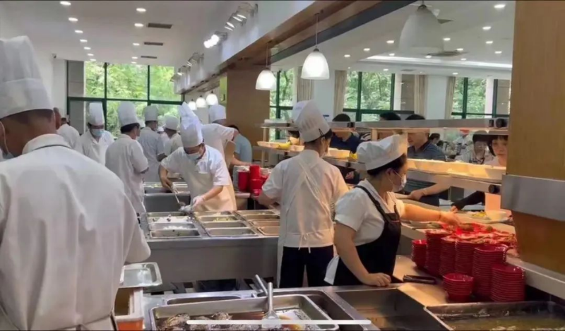 浙江:5项机关事务团体标准发布,并于2024年起实施! 浙江:5项机关事务团体标准发布,并于2024年起实施!