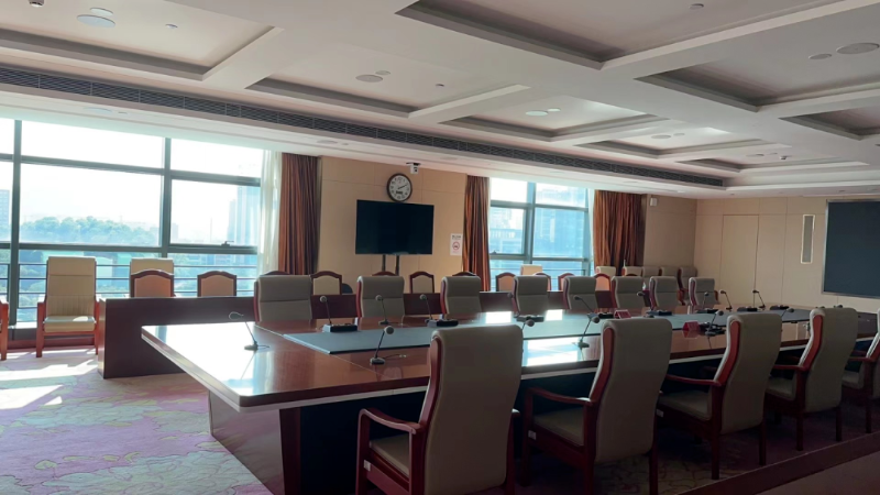深圳光明:践行“一个表率” 做实精细管理文章 推动光明区机关事务工作集约高效发展 深圳光明:践行“一个表率” 做实精细管理文章 推动光明区机关事务工作集约高效发展