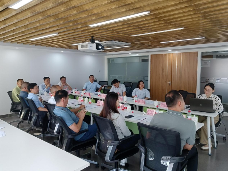 成人视频
编制地方标准《党政机关办公用房配置使用规范》通过技术审查
