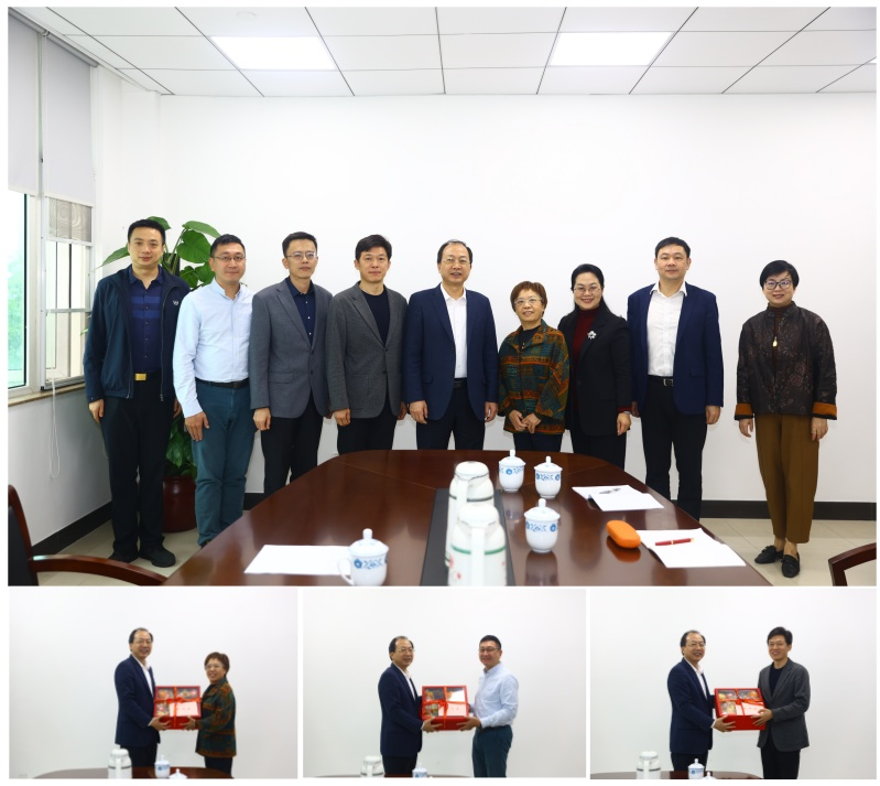 新春送温暖 关怀励人心——成人视频
开展春节走访慰问活动