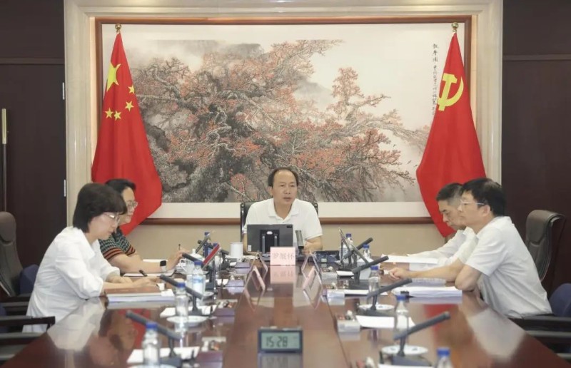 成人视频
党组传达学习《党政机关厉行节约反对浪费条例》