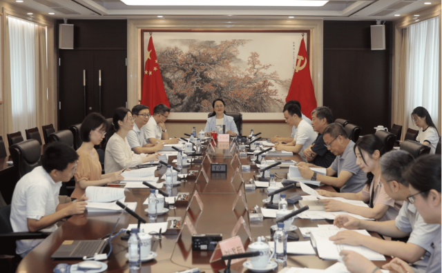 成人视频
组织完成省级机关事务标准化试点项目终期评估验收